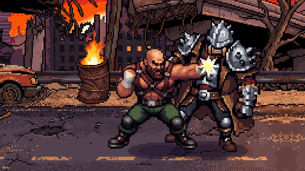 Raider Captain